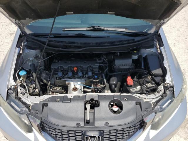 Zdjęcie 11 z aukcji – 2015 HONDA CIVIC EX z VIN 19XFB2F83FE001740