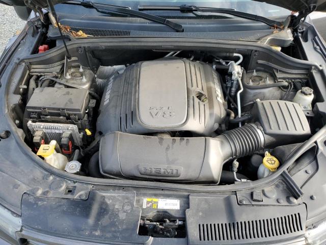 Photo 12 from auction – 2015 DODGE DURANGO R/ with VIN 1C4SDJCT1FC953770