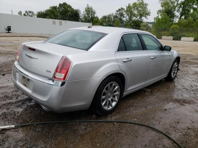 Photo 3 from auction – 2012 CHRYSLER 300 LIMITE with VIN 2C3CCACG0CH212419