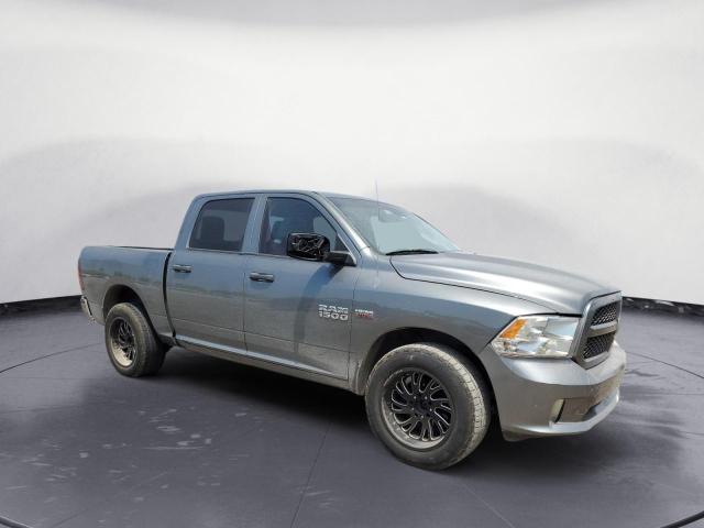 Photo 4 from auction – 2013 RAM 1500 ST with VIN 1C6RR7KT0DS511500