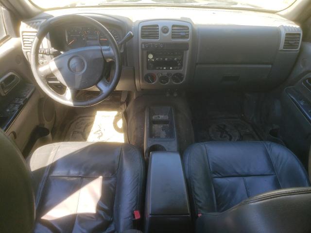 Photo 8 from auction – 2005 CHEVROLET COLORADO with VIN 1GCDT136558142657