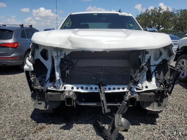 Photo 5 from auction – 2021 CHEVROLET SILVERADO with VIN 1GCPWCED7MZ415117