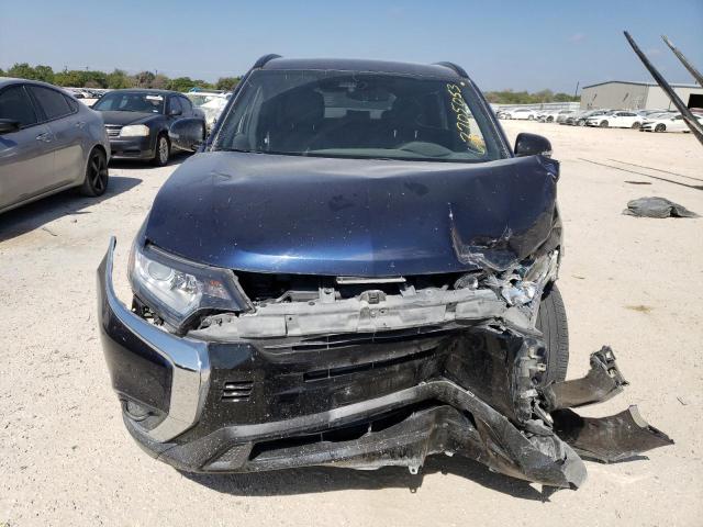 Photo 5 from auction – 2020 MITSUBISHI OUTLANDER with VIN JA4AD3A38LZ005234