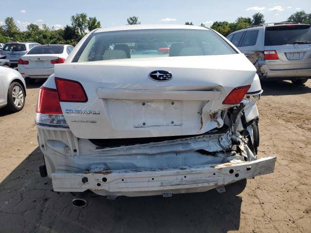 Снимка 6 от търг – 2012 SUBARU LEGACY 2.5 с VIN 4S3BMBC62C3035425