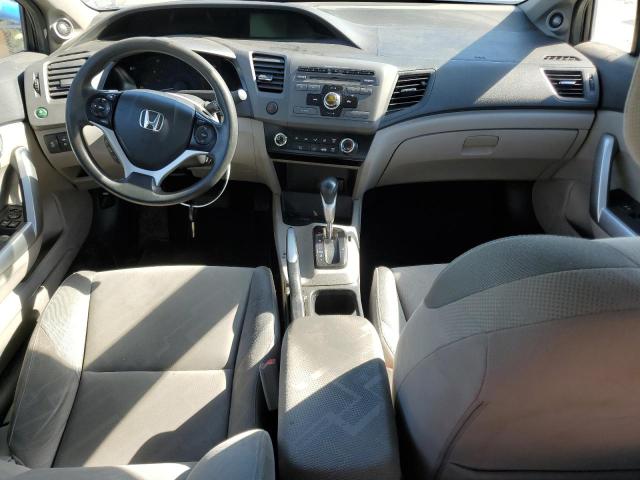Photo 8 from auction – 2012 HONDA CIVIC EX with VIN 2HGFG3B86CH556874