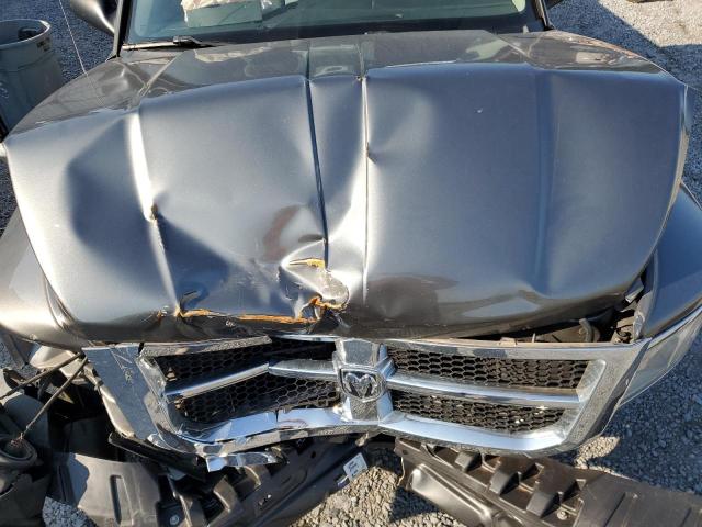 Photo 11 from auction – 2008 DODGE DAKOTA ST with VIN 1D7HE22K88S628540
