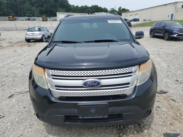 Photo 5 from auction – 2011 FORD EXPLORER X with VIN 1FMHK8D85BGA43671