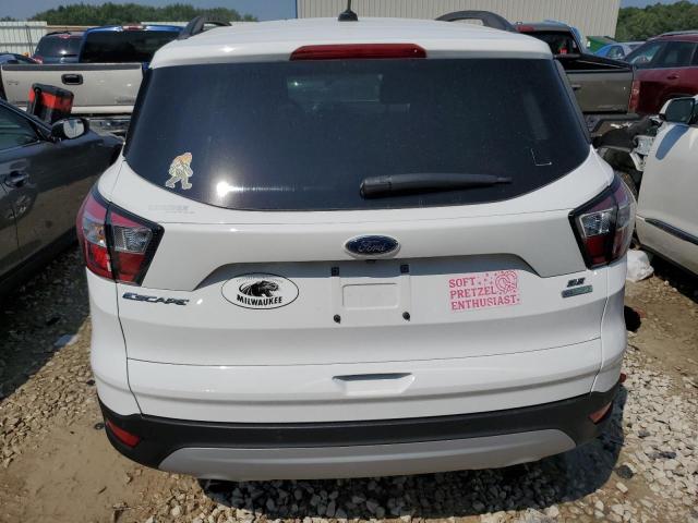 Photo 6 from auction – 2017 FORD ESCAPE SE with VIN 1FMCU0GD1HUD57892