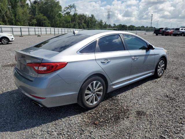Photo 3 from auction – 2015 HYUNDAI SONATA SPO with VIN 5NPE34AF6FH080410