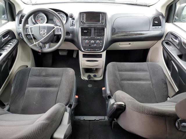 Photo 8 from auction – 2019 DODGE GRAND CARA with VIN 2C4RDGBGXKR798692