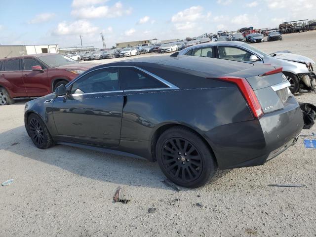 Photo 2 from auction – 2014 CADILLAC CTS PREMIU with VIN 1G6DD1E37E0107104