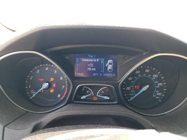 Снимка 9 от търг – 2013 FORD FOCUS SE с VIN 1FADP3F24DL370322