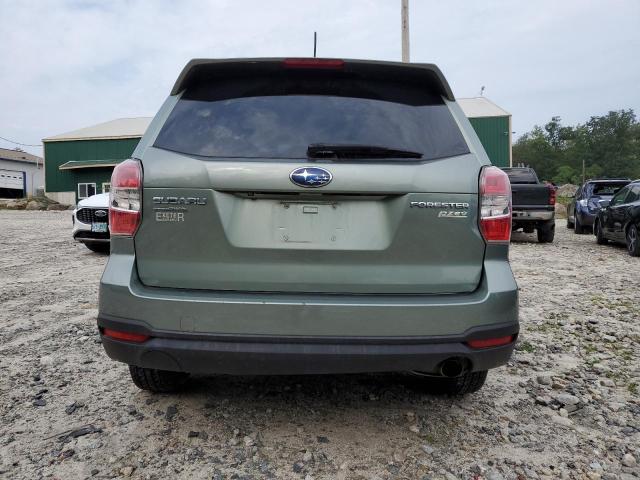 Photo 6 from auction – 2014 SUBARU FORESTER 2 with VIN JF2SJAHC1EH508238