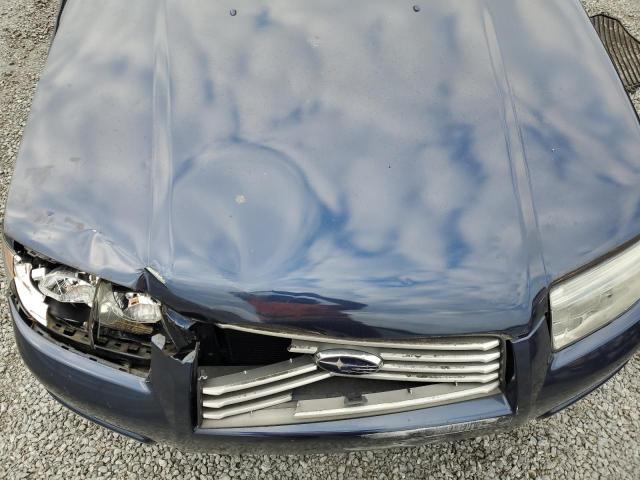 Foto 11 de la subasta – 2006 SUBARU FORESTER 2 con VIN JF1SG65696H729263