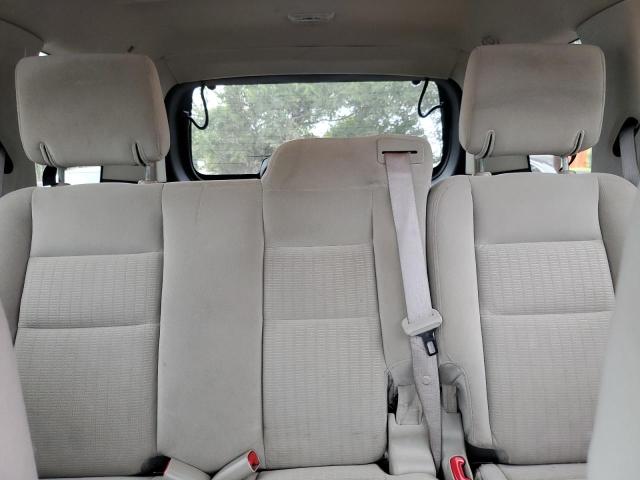 Photo 10 from auction – 2008 FORD EXPLORER X with VIN 1FMEU63E28UA70491