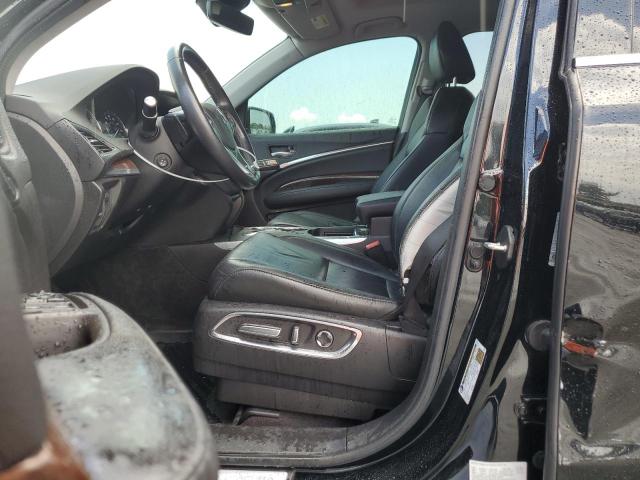 Photo 7 from auction – 2019 ACURA MDX with VIN 5J8YD3H30KL009713