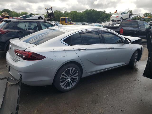 Photo 3 from auction – 2019 BUICK REGAL ESSE with VIN W04GR6SX6K1010072