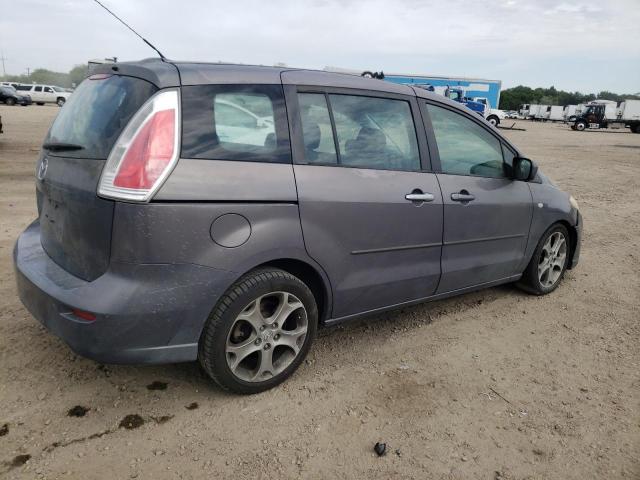 Photo 3 from auction – 2009 MAZDA 5 with VIN JM1CR29L290345149