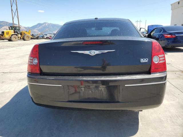 Photo 6 from auction – 2010 CHRYSLER 300 TOURIN with VIN 2C3CA5CV7AH101469