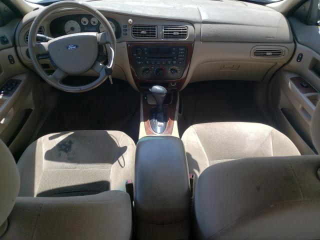 Photo 8 from auction – 2006 FORD TAURUS SEL with VIN 1FAFP56U46A217962
