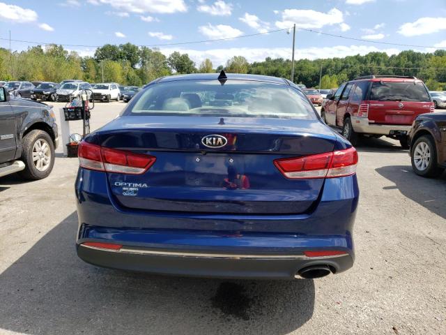Photo 6 from auction – 2016 KIA OPTIMA LX with VIN 5XXGT4L37GG083616