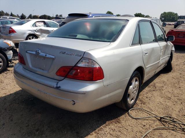 Photo 3 from auction – 2003 TOYOTA AVALON XL with VIN 4T1BF28B63U335328
