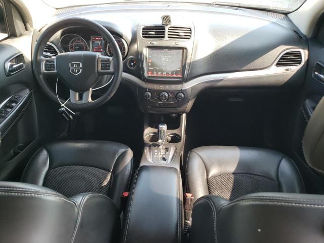 Photo 8 from auction – 2017 DODGE JOURNEY CR with VIN 3C4PDCGB2HT707174