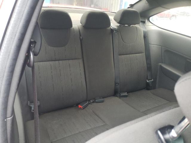 Photo 10 from auction – 2009 FORD FOCUS SE with VIN 1FAHP32NX9W145166