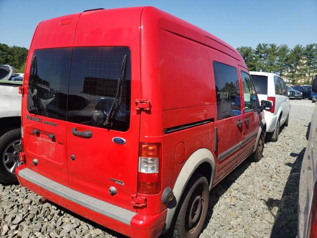 Photo 3 from auction – 2013 FORD TRANSIT CO with VIN NM0LS6BN4DT149600