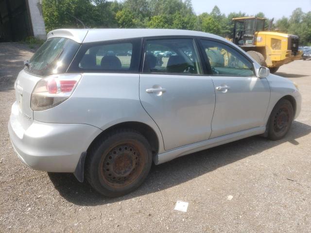 Photo 3 from auction – 2006 TOYOTA COROLLA MA with VIN 2T1KR32E26C573621