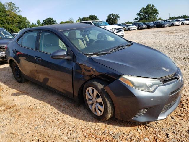 Photo 4 from auction – 2015 TOYOTA COROLLA L with VIN 2T1BURHE4FC368312