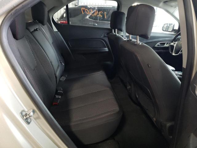 Photo 11 from auction – 2014 CHEVROLET EQUINOX LT with VIN 2GNALBEK5E6364227
