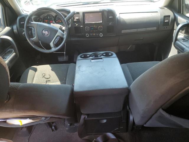 Photo 8 from auction – 2008 GMC SIERRA C15 with VIN 3GTEC13J68G235243