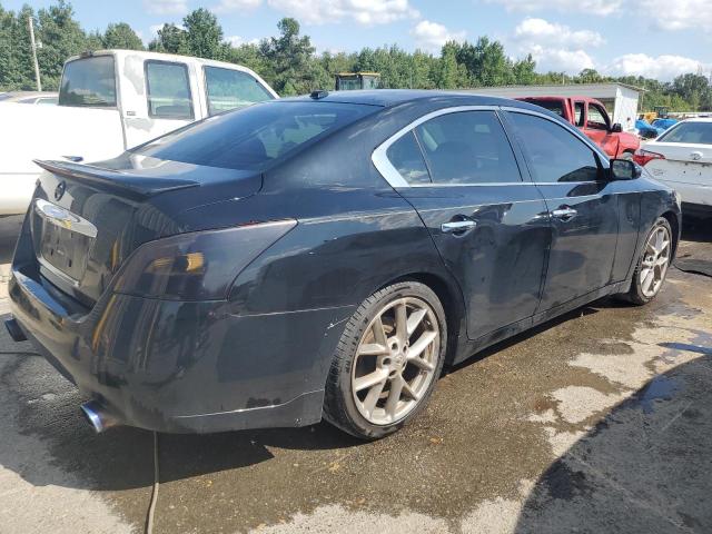 Photo 3 from auction – 2010 NISSAN MAXIMA S with VIN 1N4AA5AP4AC845112