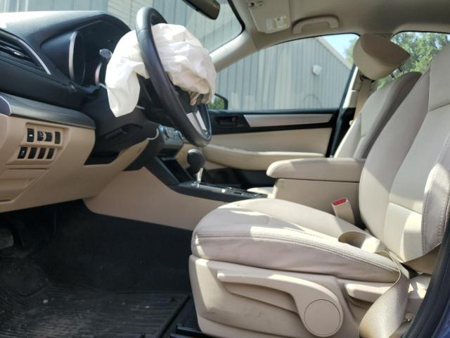 صورة رقم 7 من المزاد - 2017 SUBARU LEGACY 2.5 مع VIN 4S3BNAB64H3045681
