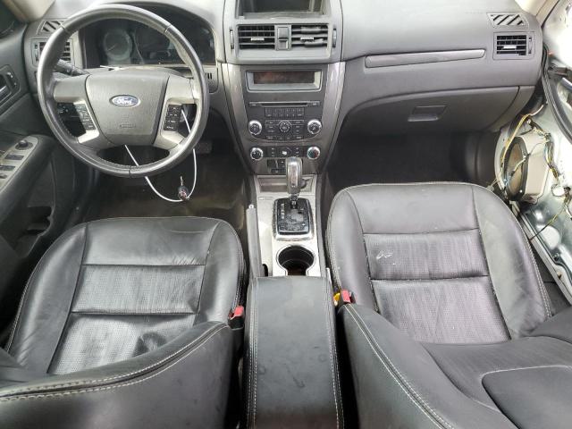 Photo 8 from auction – 2012 FORD FUSION SPO with VIN 3FAHP0KC2CR179710