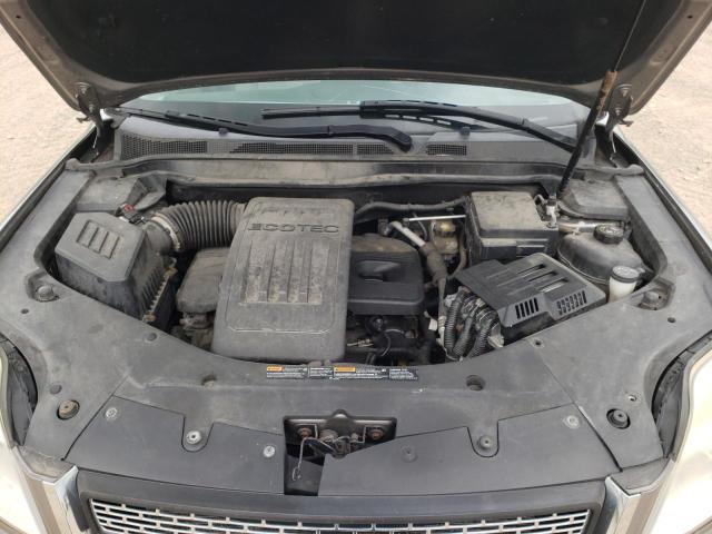 صورة رقم 12 من المزاد - 2012 GMC TERRAIN SL مع VIN 2GKFLXEK1C6333134