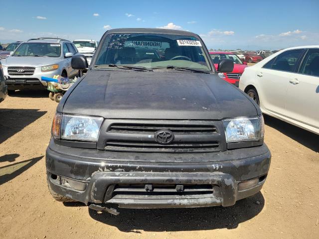 Photo 5 from auction – 2000 TOYOTA 4RUNNER SR with VIN JT3GN86R2Y0158022