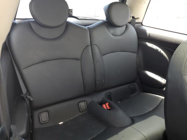 Photo 10 from auction – 2013 MINI COOPER S with VIN WMWSV3C52DT391933