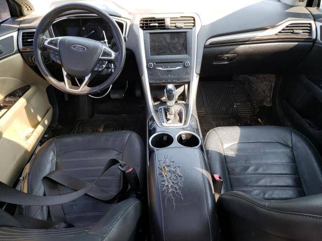 Photo 8 from auction – 2013 FORD FUSION SE with VIN 3FA6P0HR0DR112558
