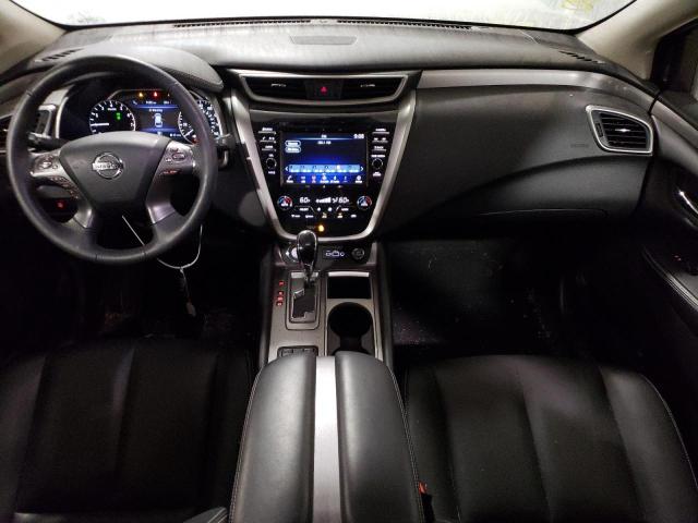 Photo 8 from auction – 2021 NISSAN MURANO SV with VIN 5N1AZ2BS0MC126072