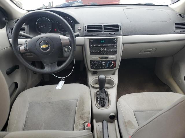 Photo 8 from auction – 2010 CHEVROLET COBALT LS with VIN 1G1AB5F54A7100585