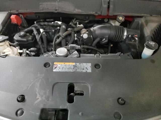 Photo 12 from auction – 2014 CHEVROLET TRAVERSE L with VIN 1GNKVGKD8EJ319738