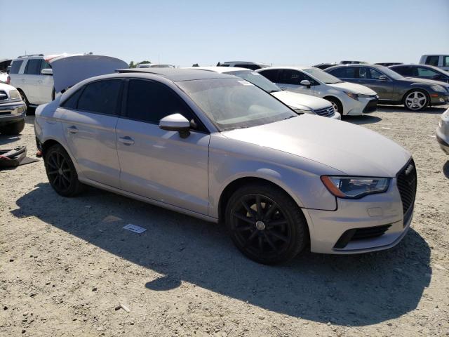 Photo 4 from auction – 2015 AUDI A3 PREMIUM with VIN WAUBFGFF7F1045156