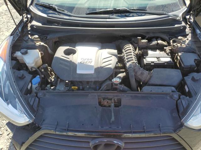 Photo 11 from auction – 2013 HYUNDAI VELOSTER T with VIN KMHTC6AE4DU104177