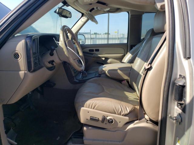 Photo 7 from auction – 2004 GMC SIERRA K15 with VIN 2GTFK69U941218817