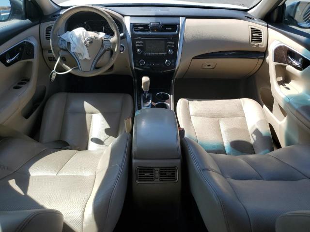 Photo 8 from auction – 2014 NISSAN ALTIMA 2.5 with VIN 1N4AL3AP0EC147133