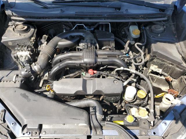 Photo 11 from auction – 2014 SUBARU IMPREZA SP with VIN JF1GPAL66E8304786