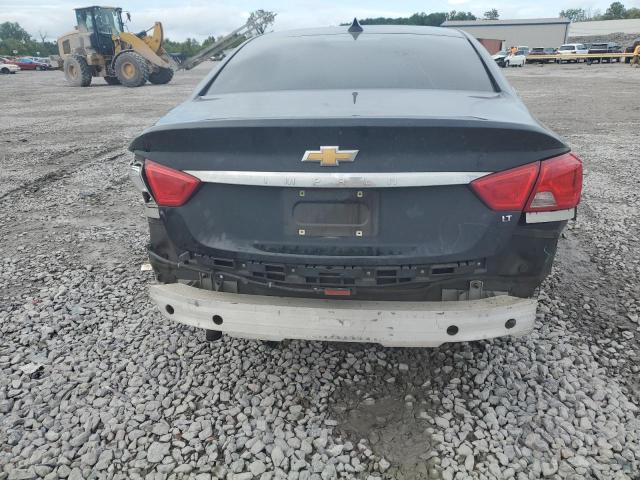 Photo 6 from auction – 2019 CHEVROLET IMPALA LT with VIN 2G11Z5SA1K9139519
