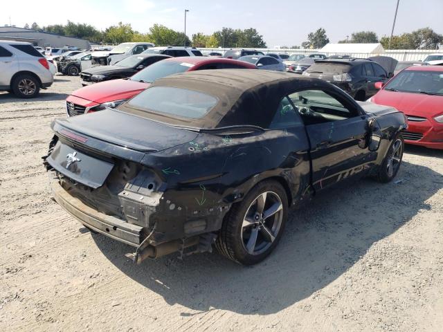 Photo 3 from auction – 2015 FORD MUSTANG with VIN 1FATP8EM6F5427249